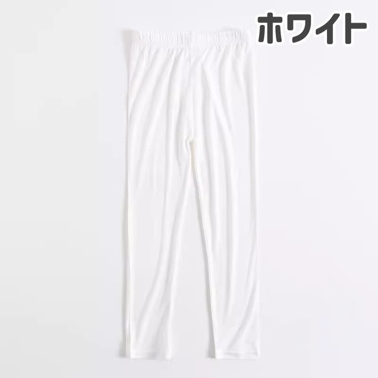 レギンス スパッツ キッズ | PlusNao | 詳細画像13 