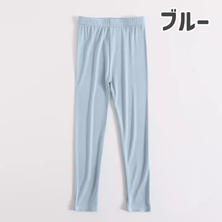 レギンス スパッツ キッズ | PlusNao | 詳細画像17 