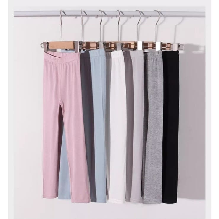 レギンス スパッツ キッズ | PlusNao | 詳細画像7 