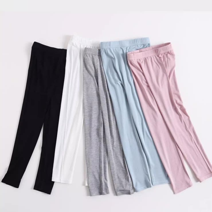 レギンス スパッツ キッズ | PlusNao | 詳細画像8 