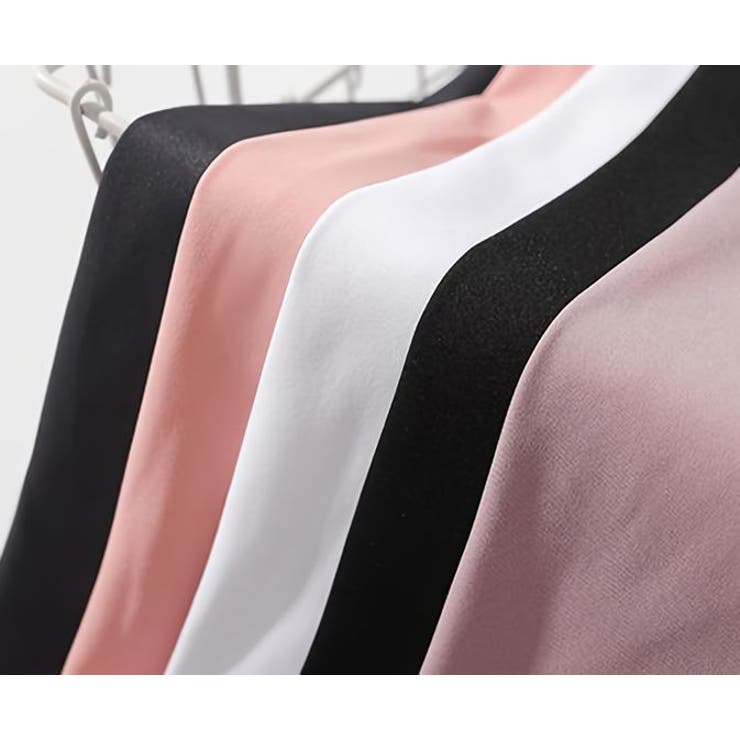 レギンス スパッツ ロング | PlusNao | 詳細画像12 