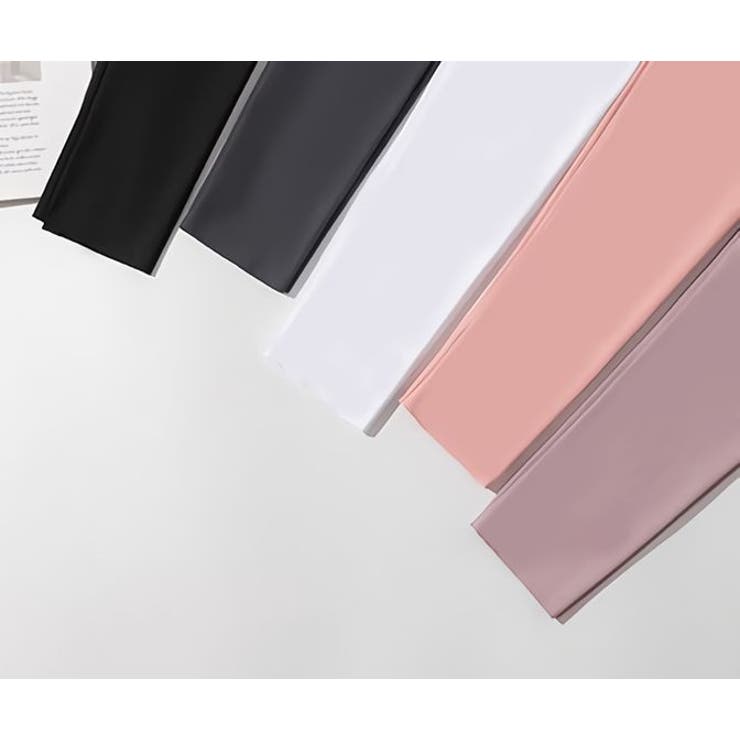 レギンス スパッツ ロング | PlusNao | 詳細画像13 