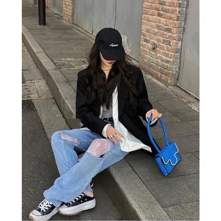 網タイツ パンティストッキング パンスト | PlusNao | 詳細画像16 