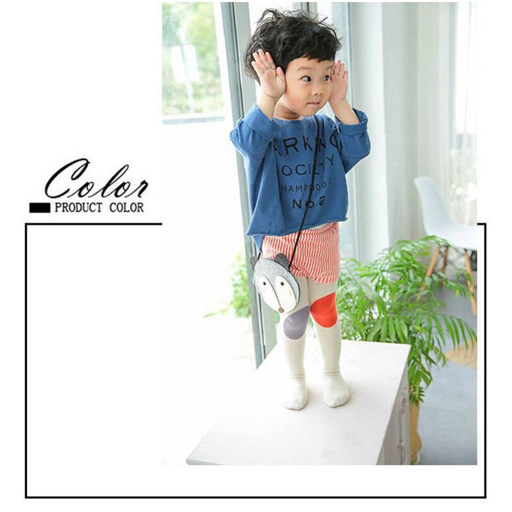 タイツ 靴下 フットウエア | PlusNao | 詳細画像3 