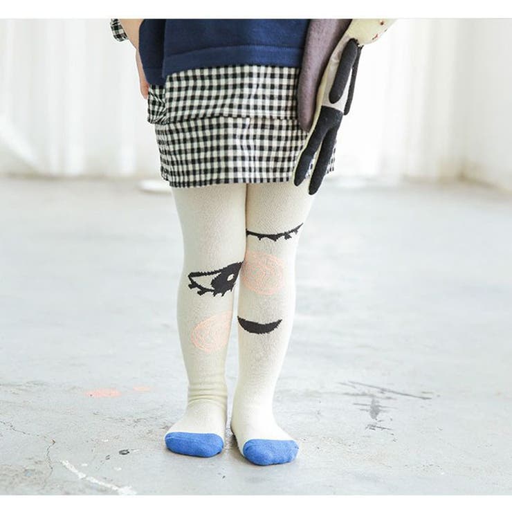 タイツ 靴下 フットウエア | PlusNao | 詳細画像4 