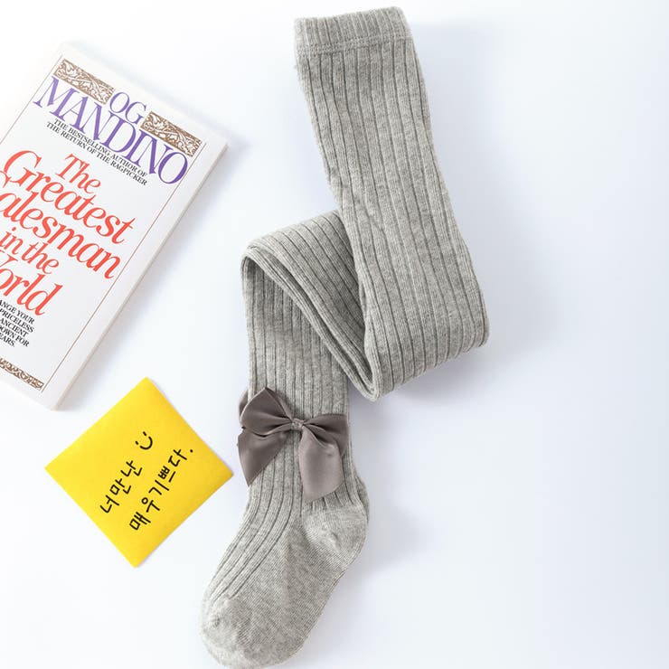 タイツ キッズ 子供服 | PlusNao | 詳細画像11 