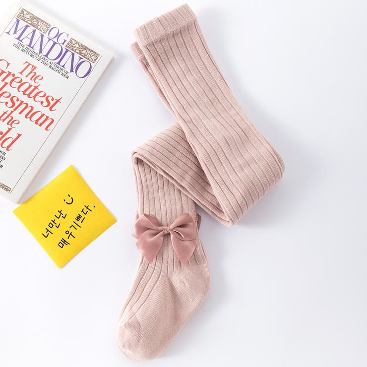 タイツ キッズ 子供服 | PlusNao | 詳細画像12 