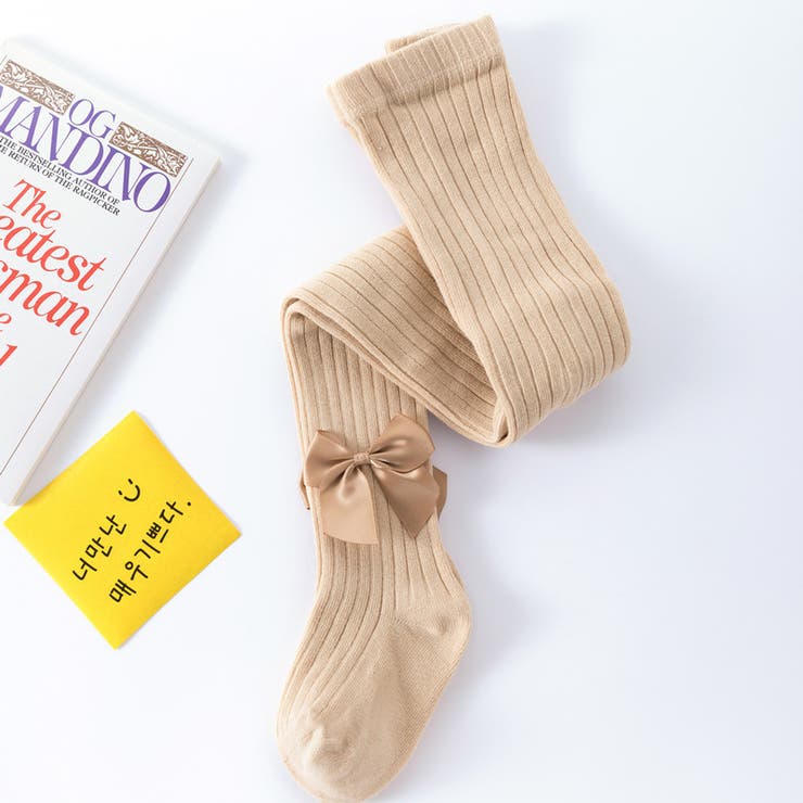 タイツ キッズ 子供服 | PlusNao | 詳細画像13 