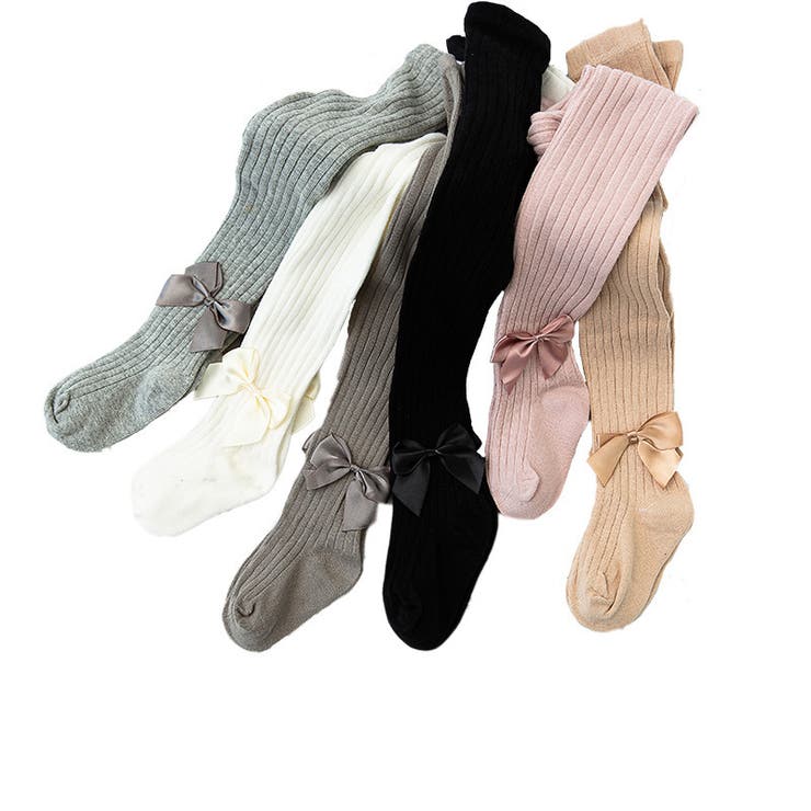 タイツ キッズ 子供服 | PlusNao | 詳細画像18 