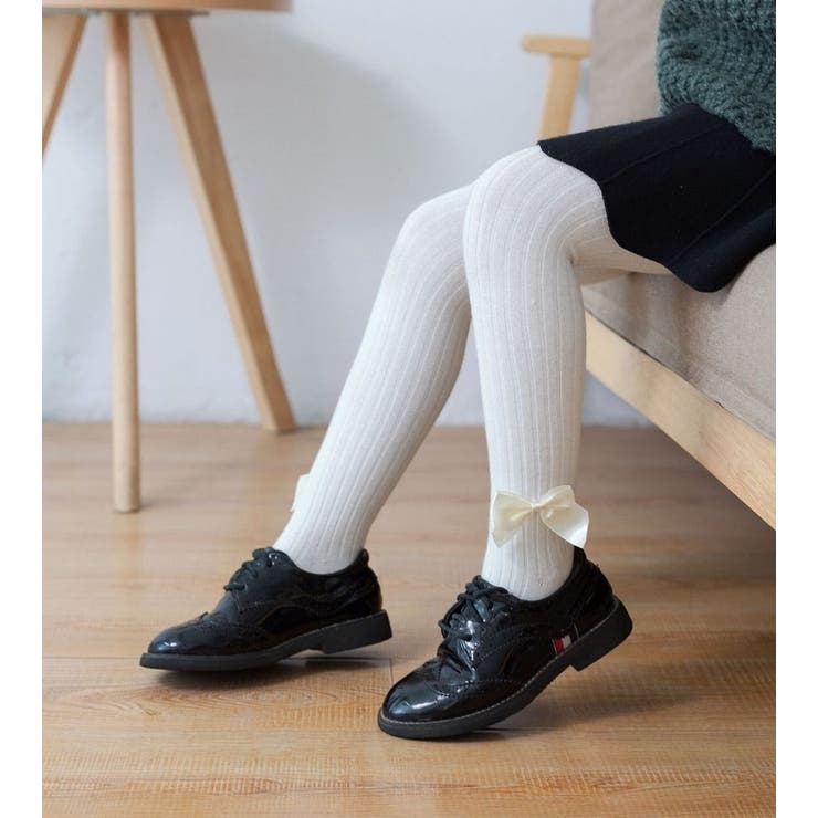 タイツ キッズ 子供服 | PlusNao | 詳細画像4 