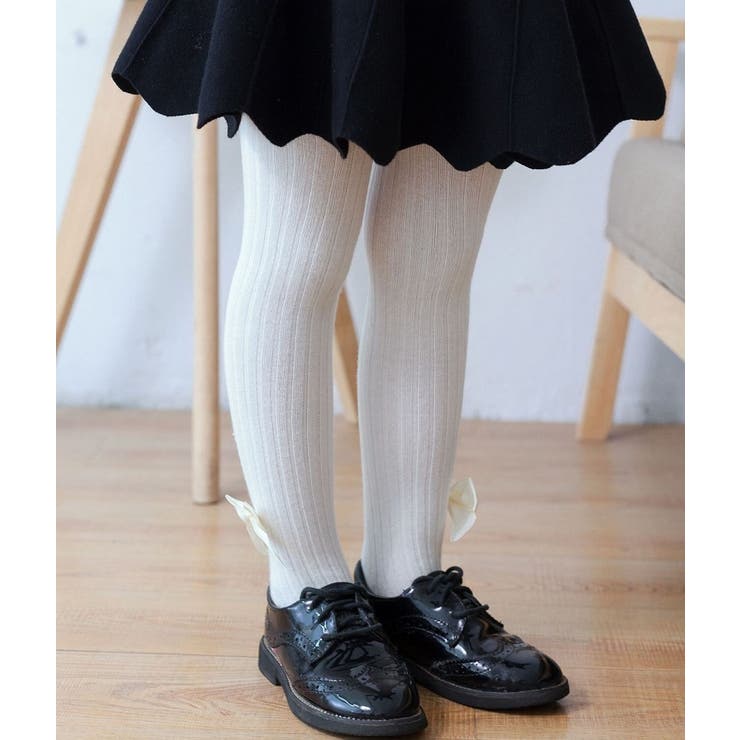 タイツ キッズ 子供服 | PlusNao | 詳細画像5 