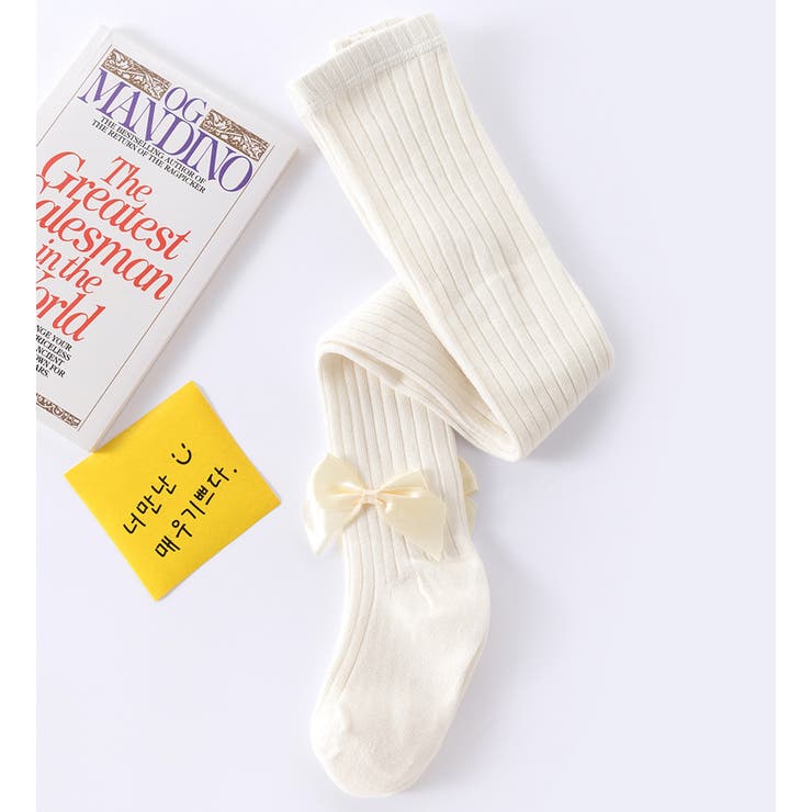 タイツ キッズ 子供服 | PlusNao | 詳細画像9 