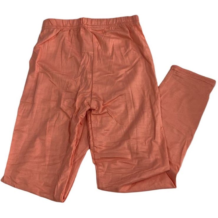 レギンス スパッツ カラーレギンス | PlusNao | 詳細画像8 