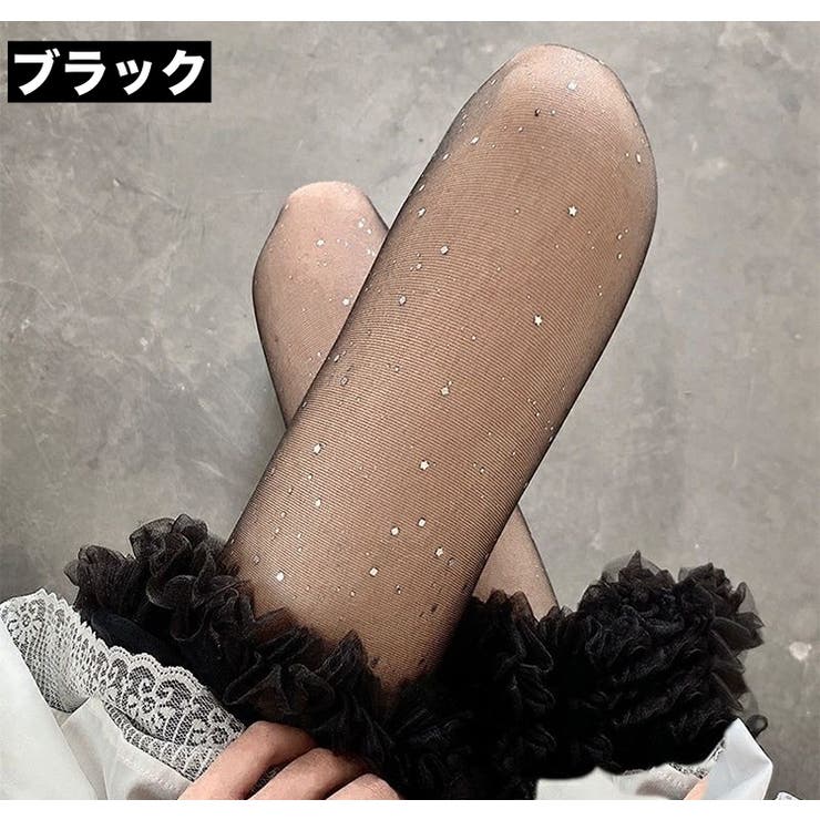 パンティストッキング パンスト 女性用 | PlusNao | 詳細画像15 