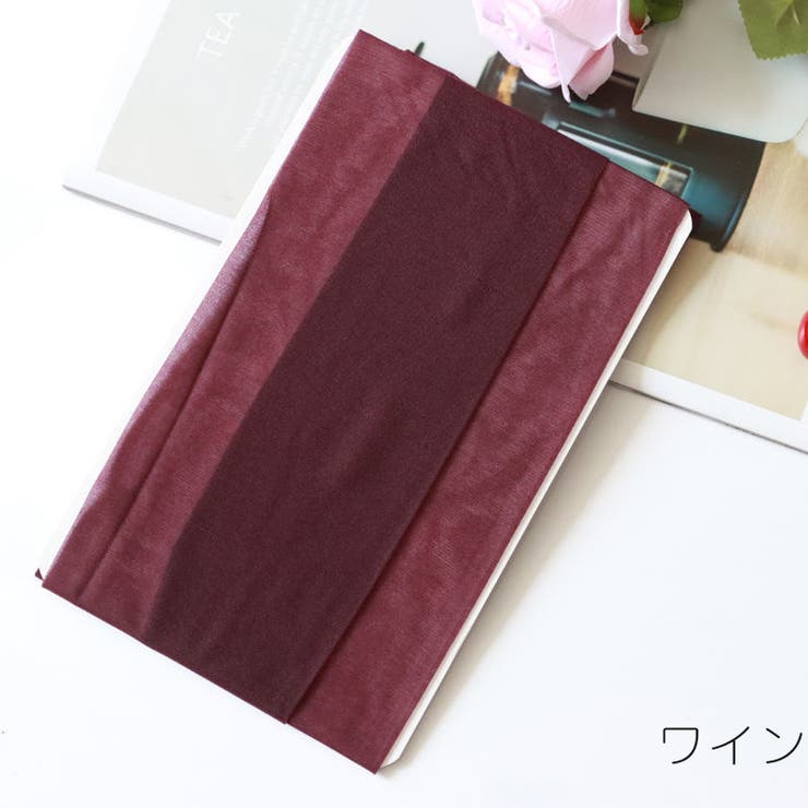 パンティストッキング パンスト レディース | PlusNao | 詳細画像10 