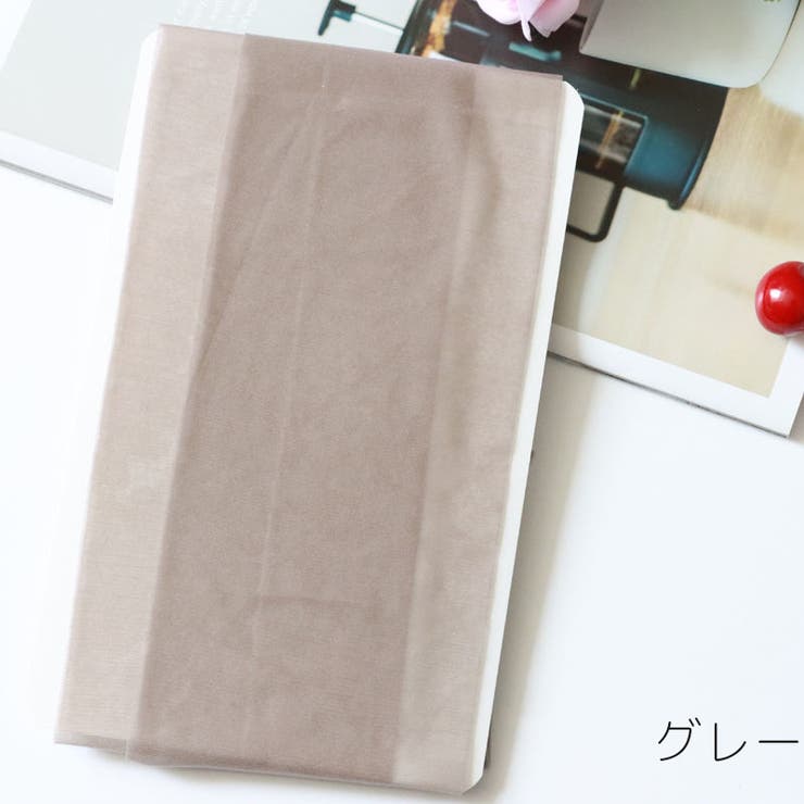 パンティストッキング パンスト レディース | PlusNao | 詳細画像15 