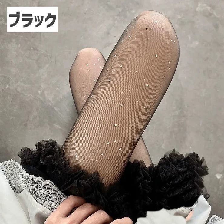 ストッキング レディース 女性 | PlusNao | 詳細画像4 