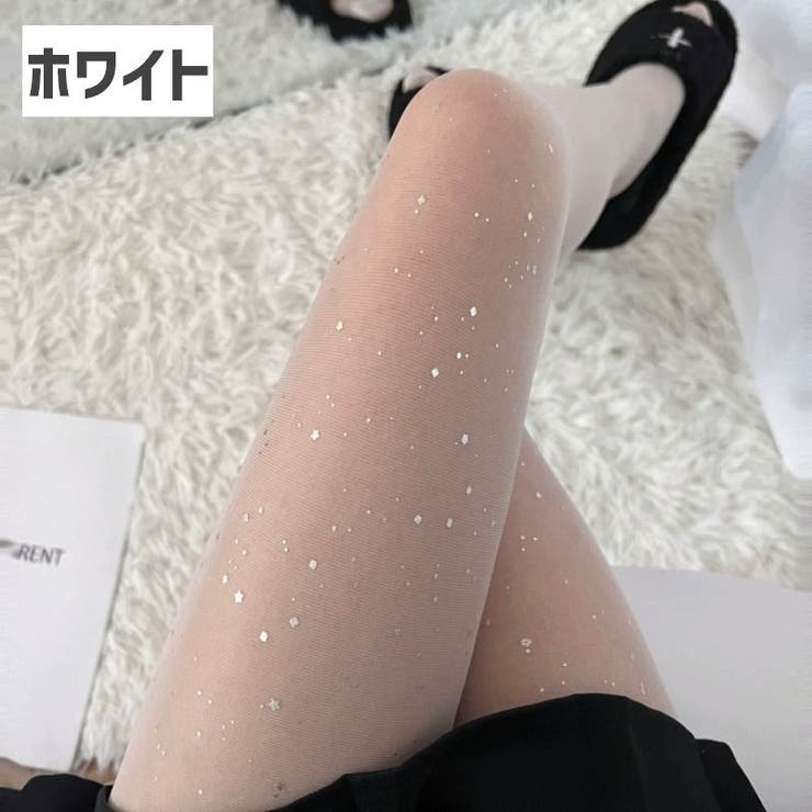 ストッキング レディース 女性 | PlusNao | 詳細画像5 
