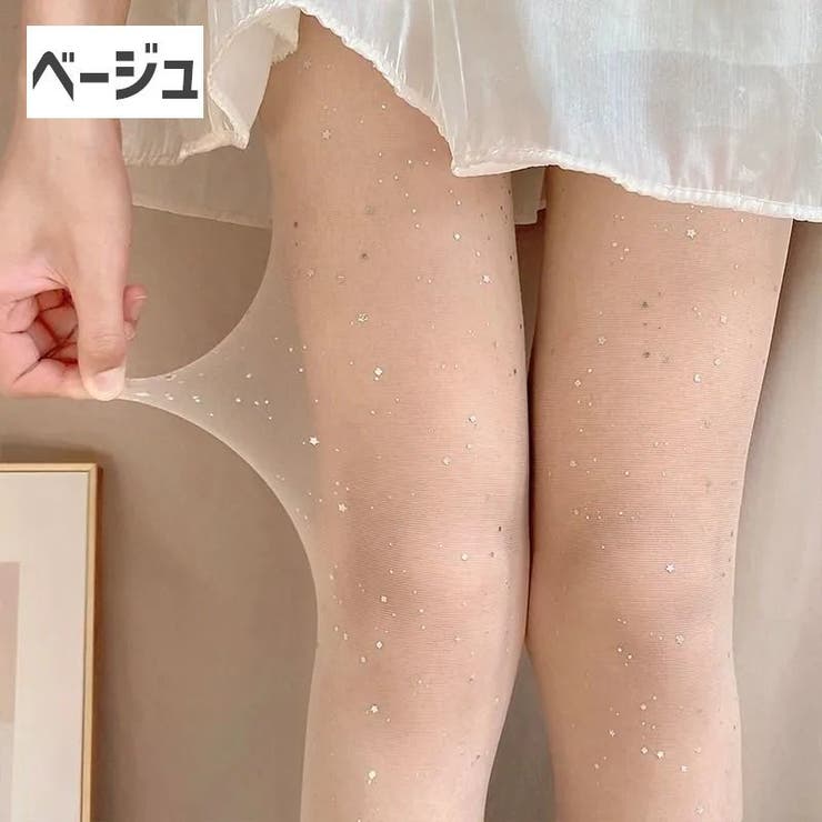 ストッキング レディース 女性 | PlusNao | 詳細画像6 