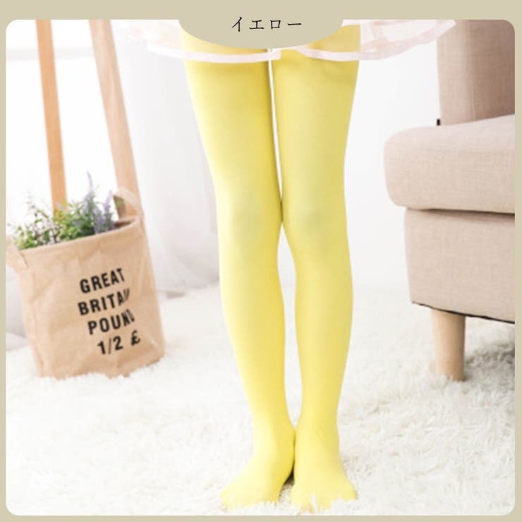 タイツ バレエタイツ レギンス | PlusNao | 詳細画像16 