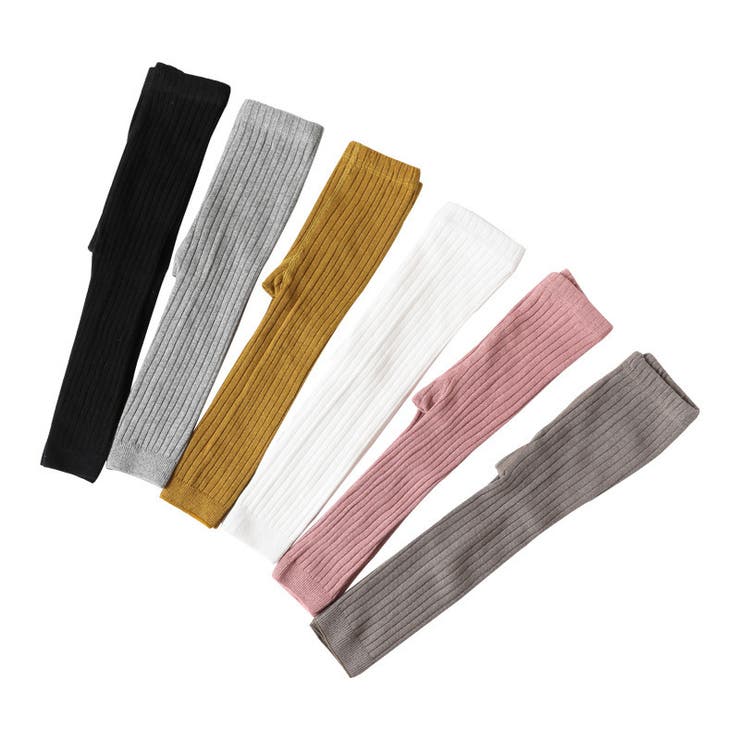 リブレギンス ベビーレギンス キッズレギンス | PlusNao | 詳細画像10 