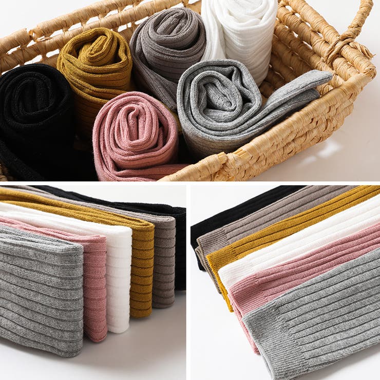 リブレギンス ベビーレギンス キッズレギンス | PlusNao | 詳細画像15 