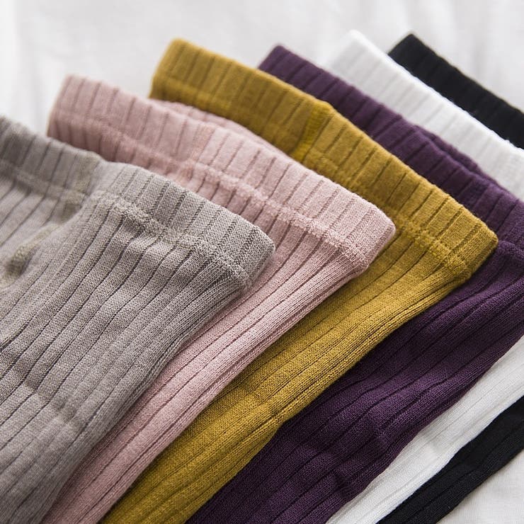 リブレギンス ベビーレギンス キッズレギンス | PlusNao | 詳細画像16 