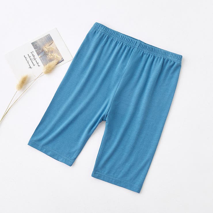 レギンス スパッツ ボトムス | PlusNao | 詳細画像11 