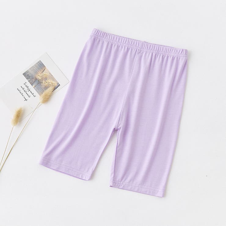 レギンス スパッツ ボトムス | PlusNao | 詳細画像13 