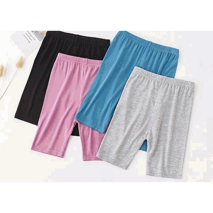 レギンス スパッツ ボトムス | PlusNao | 詳細画像16 