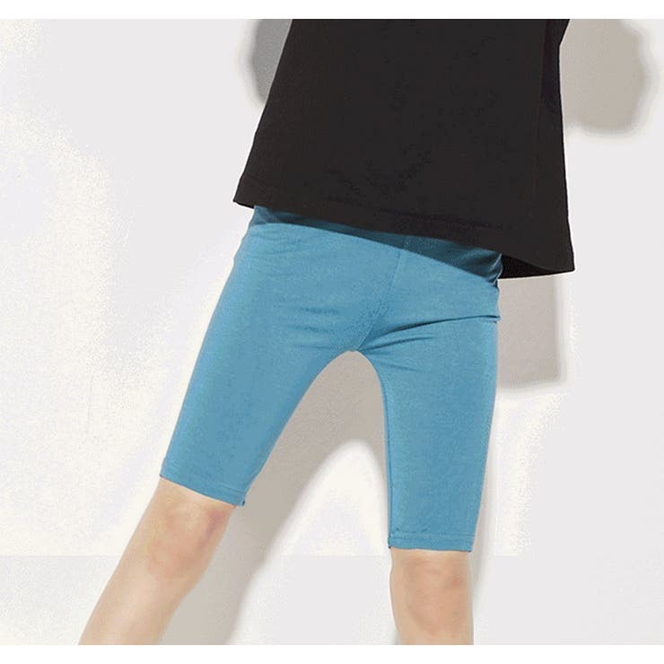 レギンス スパッツ ボトムス | PlusNao | 詳細画像8 