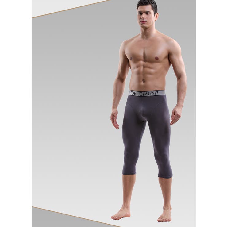 スポーツ用インナー スパッツ レギンス | PlusNao | 詳細画像11 