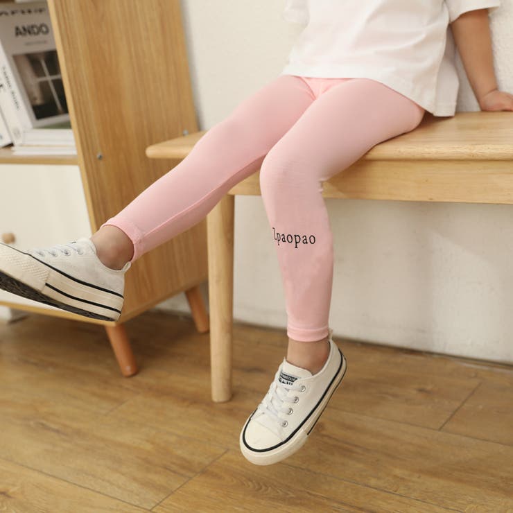 レギンス スパッツ 子供用 | PlusNao | 詳細画像8 