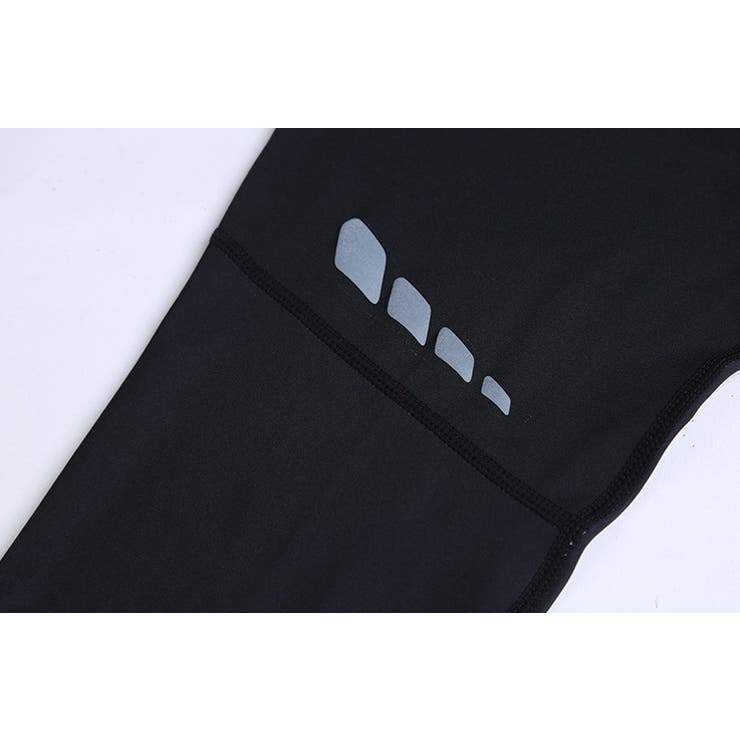 スポーツインナー レギンス スパッツ | PlusNao | 詳細画像13 