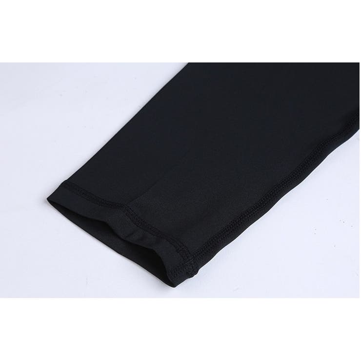 スポーツインナー レギンス スパッツ | PlusNao | 詳細画像15 