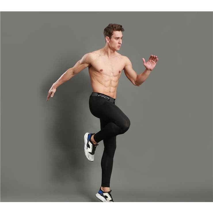 スポーツインナー レギンス スパッツ | PlusNao | 詳細画像6 