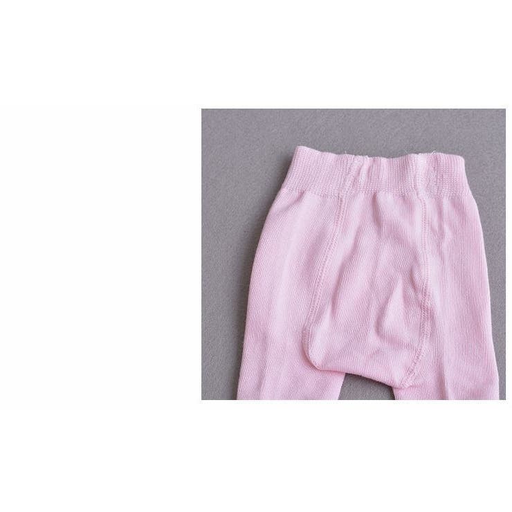 タイツ ベビー キッズ | PlusNao | 詳細画像10 