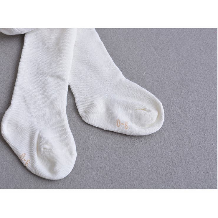 タイツ ベビー キッズ | PlusNao | 詳細画像12 