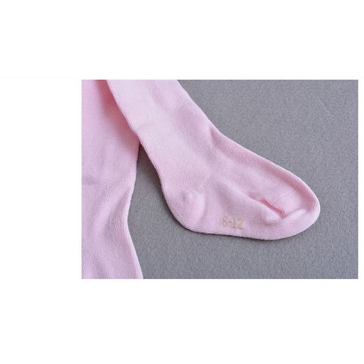 タイツ ベビー キッズ | PlusNao | 詳細画像14 