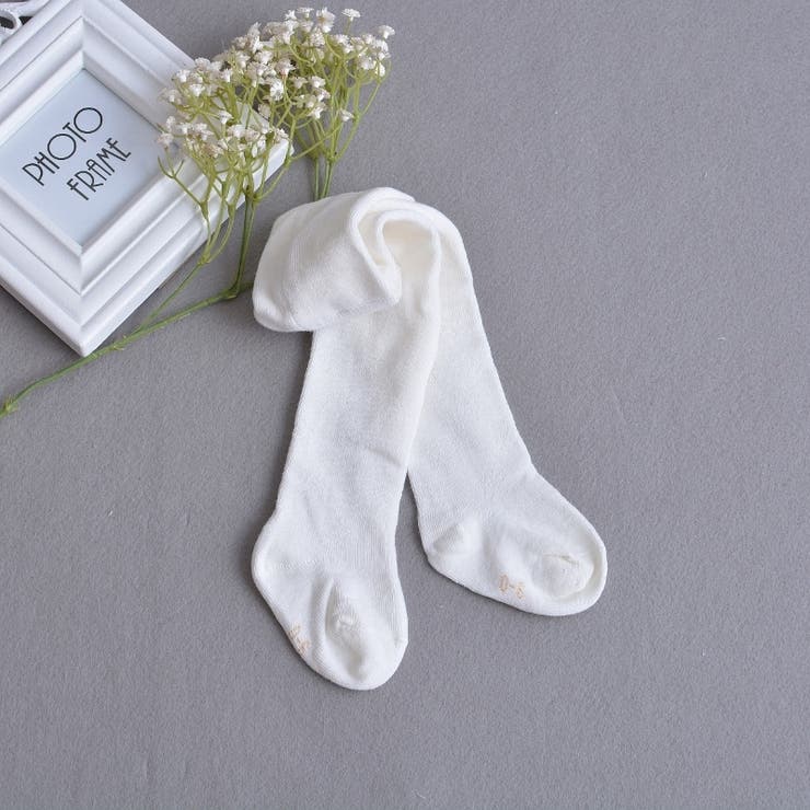 タイツ ベビー キッズ | PlusNao | 詳細画像4 