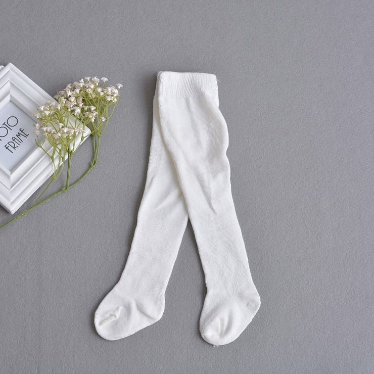 タイツ ベビー キッズ | PlusNao | 詳細画像5 