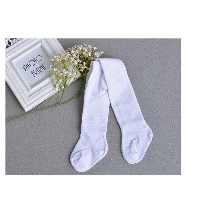 タイツ ベビー キッズ | PlusNao | 詳細画像7 