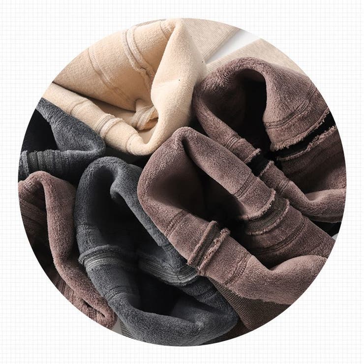 タイツ リブタイツ 子供服 | PlusNao | 詳細画像16