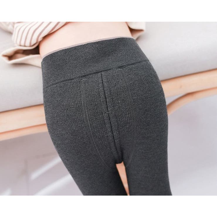 タイツ リブタイツ 子供服 | PlusNao | 詳細画像8