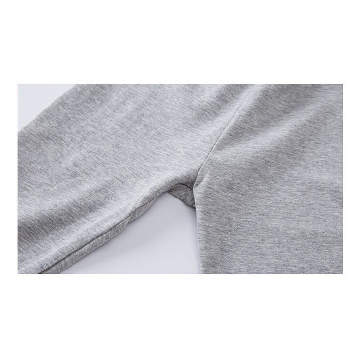 レギンス スパッツ 9分丈 | PlusNao | 詳細画像10 