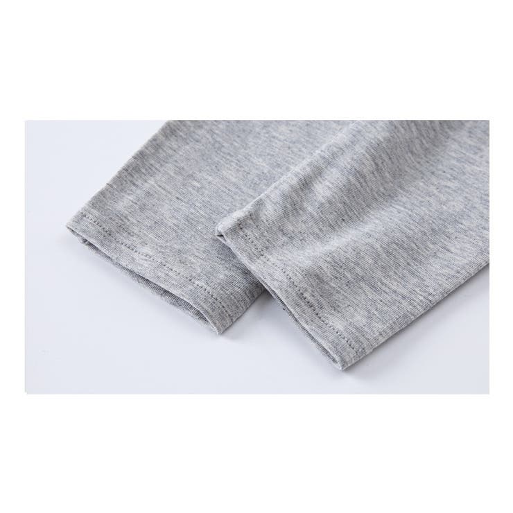 レギンス スパッツ 9分丈 | PlusNao | 詳細画像11 