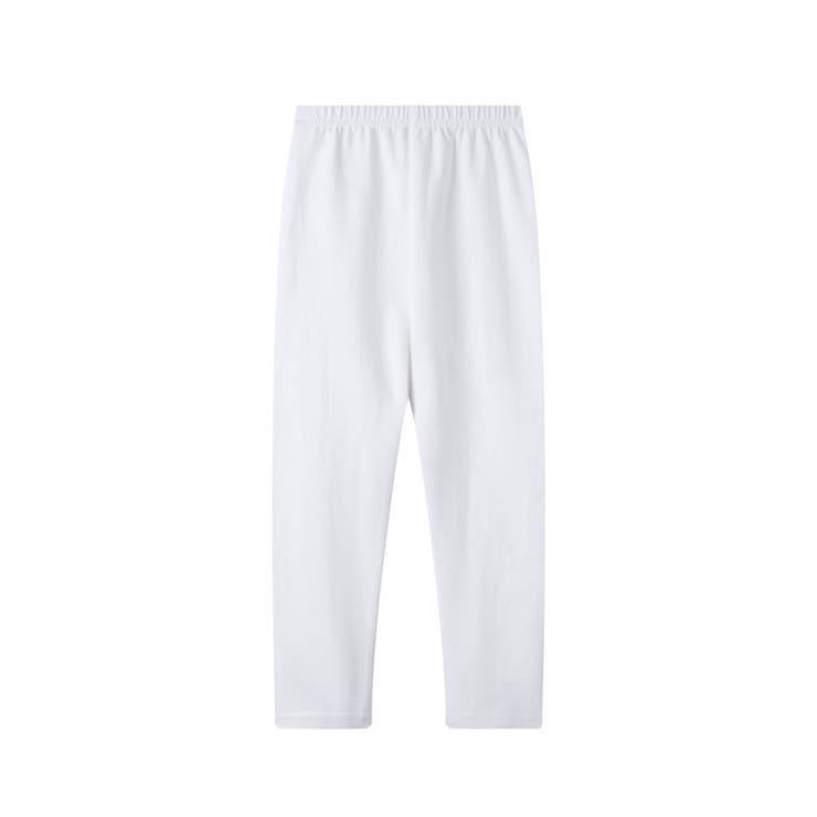 レギンス スパッツ 9分丈 | PlusNao | 詳細画像5 