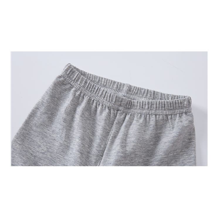 レギンス スパッツ 9分丈 | PlusNao | 詳細画像9 