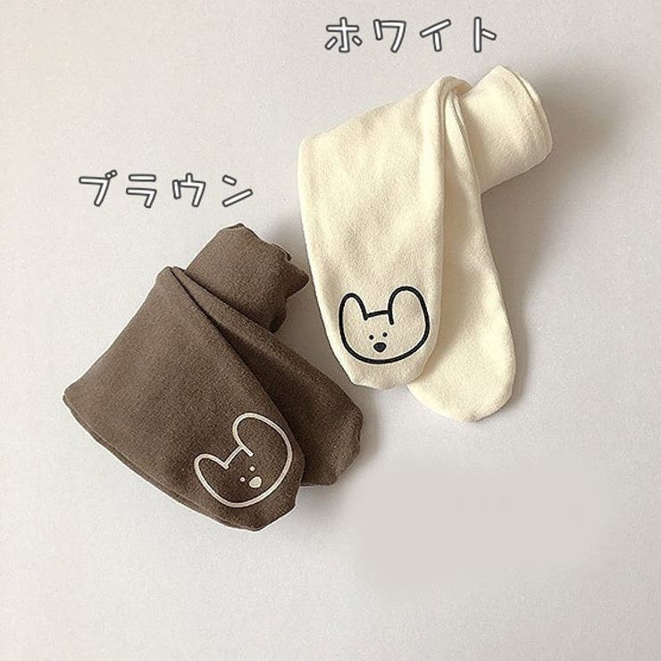 タイツ 子供用 ベビー | PlusNao | 詳細画像9 