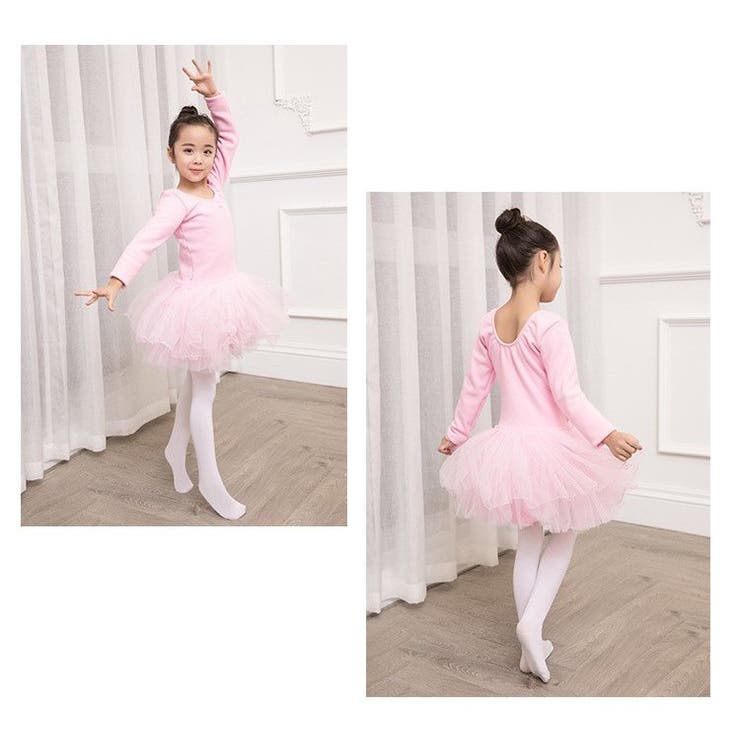 タイツ キッズ 子供 | PlusNao | 詳細画像10 